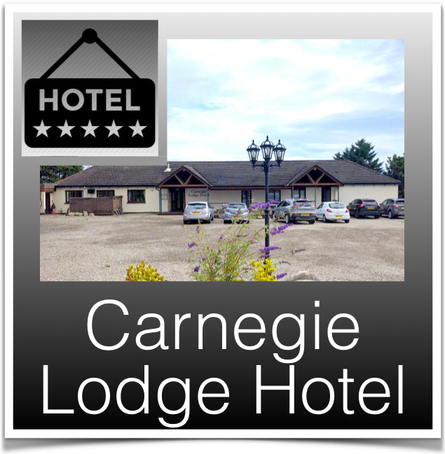 Carnegie Lodge Hotel