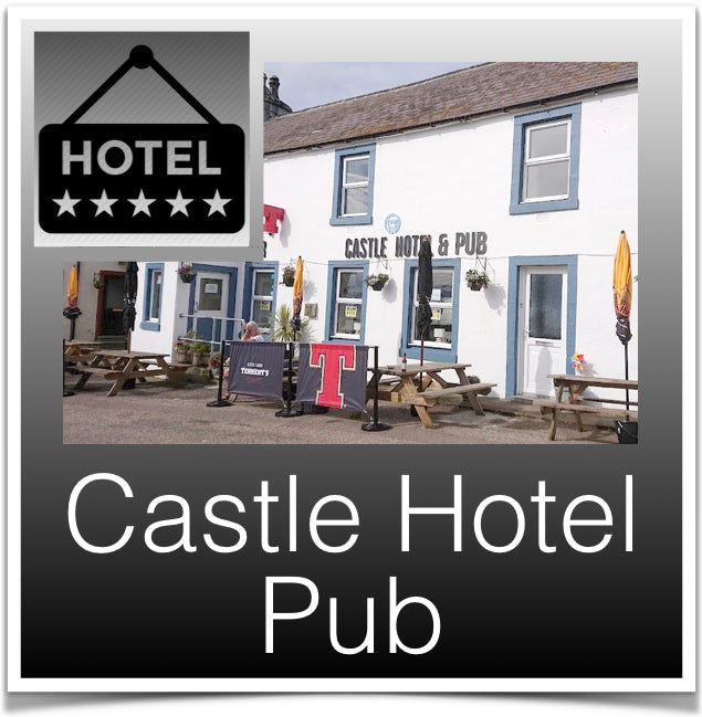 Castle Hotel Pub