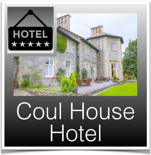 Coul House hotel