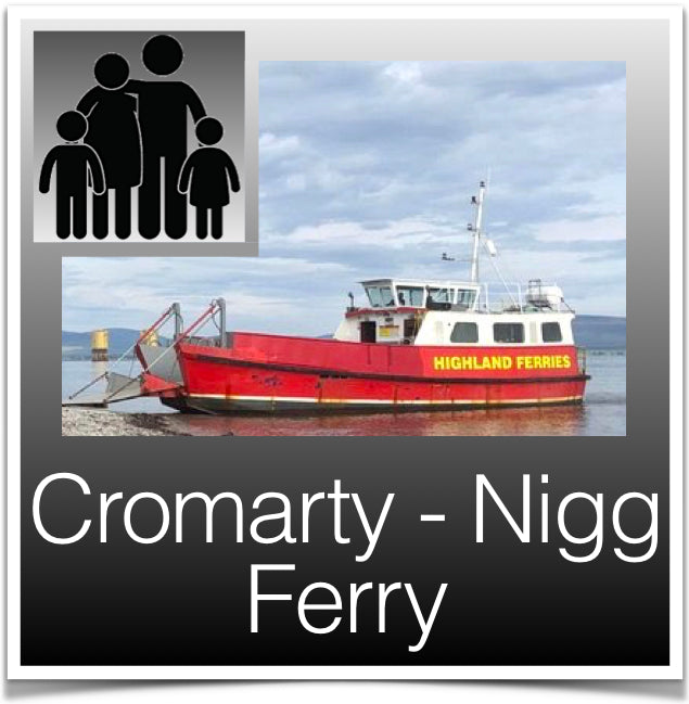 Nigg Ferry