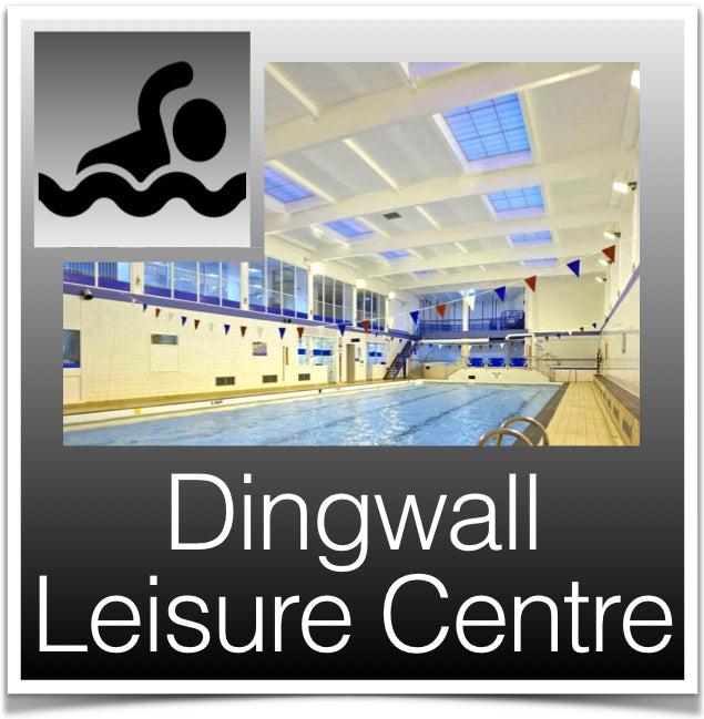 Dingwall Leisure Centre