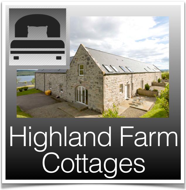 Highland Farm Cottages
