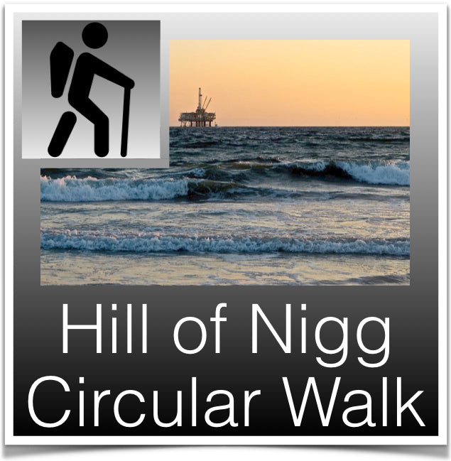 Hill of Nigg walk