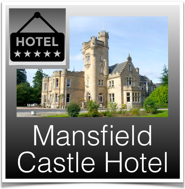 Mansfield Castle Hotel