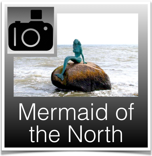 Mermaid of the North