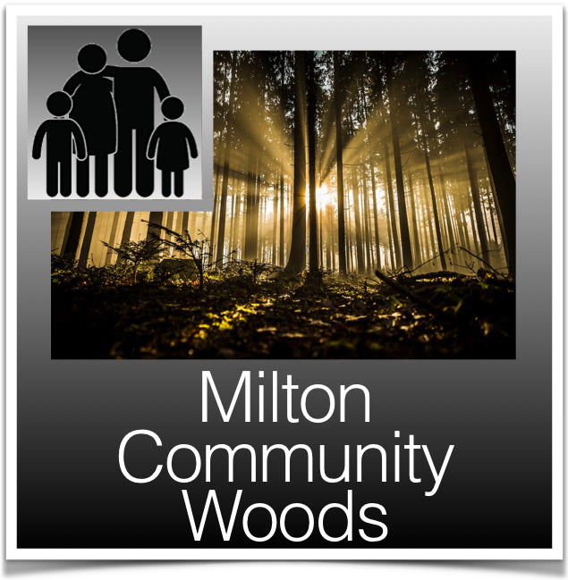 Milton Community Woods