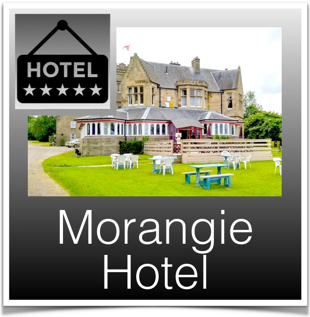 morangie Hotel