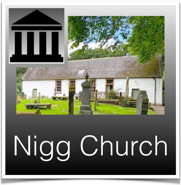 Nigg Church