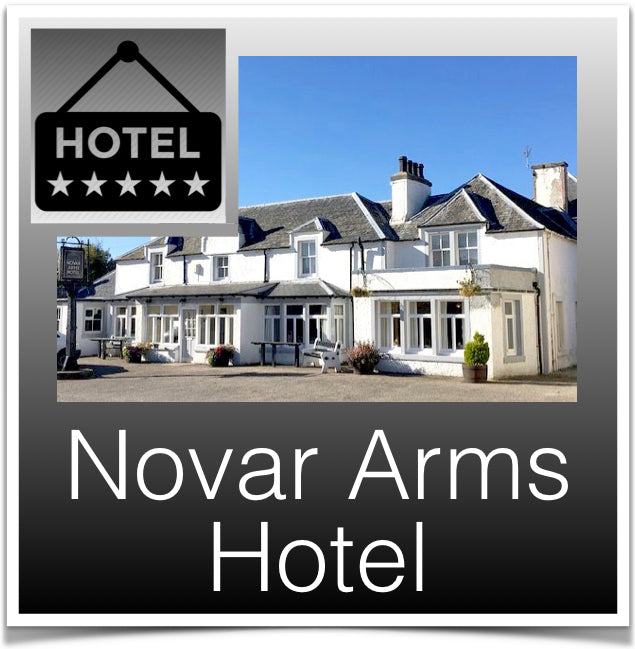 Novar Arms Hotel