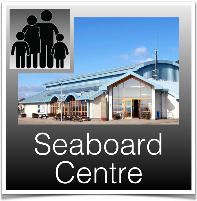 Seaboard Centre
