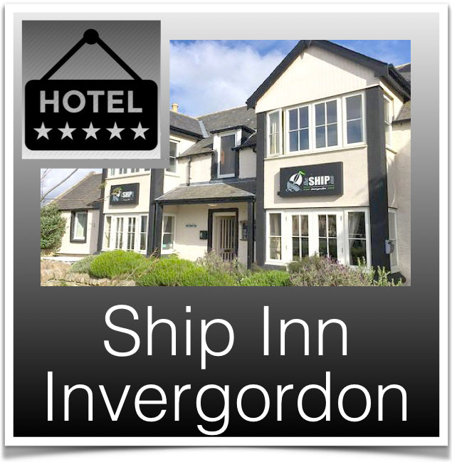Ship Inn Invergordon