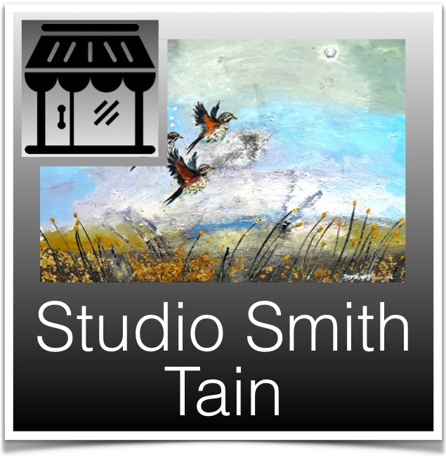 Studio smith Tain