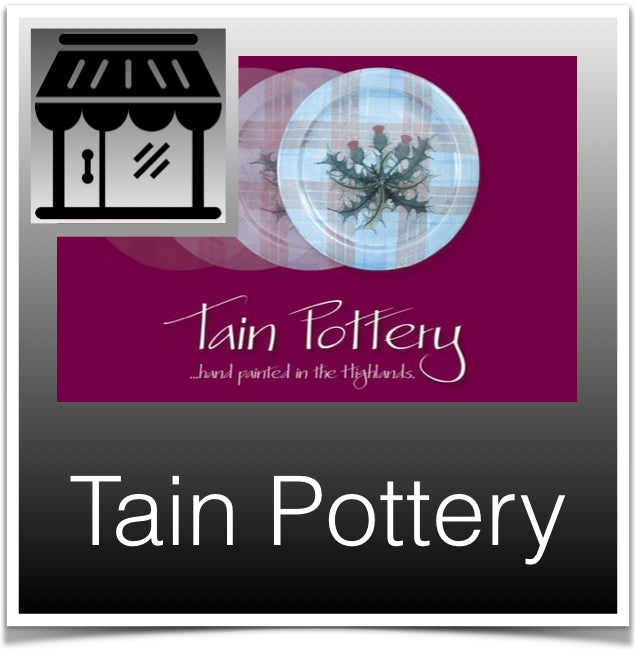 Tain Pottery