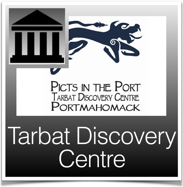 Tarbat Discovery Centre