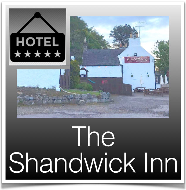 The Shandwick Inn