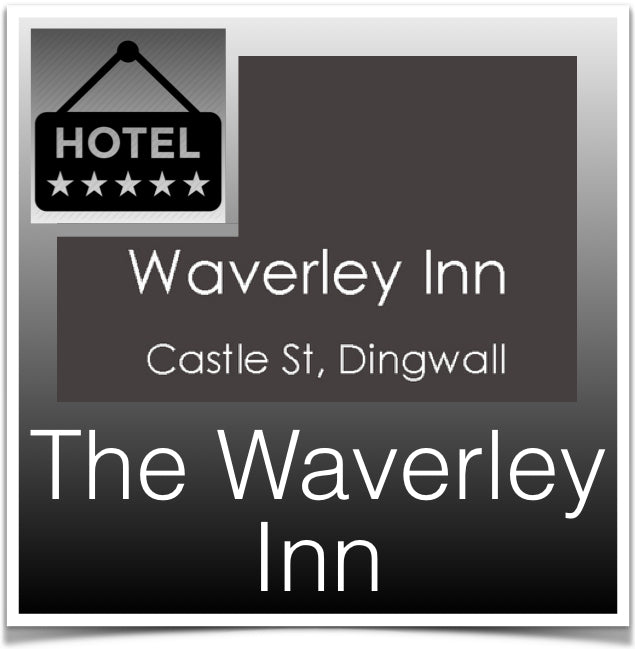 The Waverley Inn