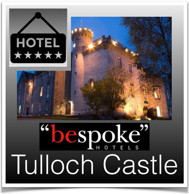 Tulloch Castle Hotel