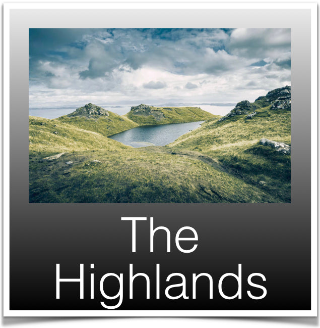 The Highlands