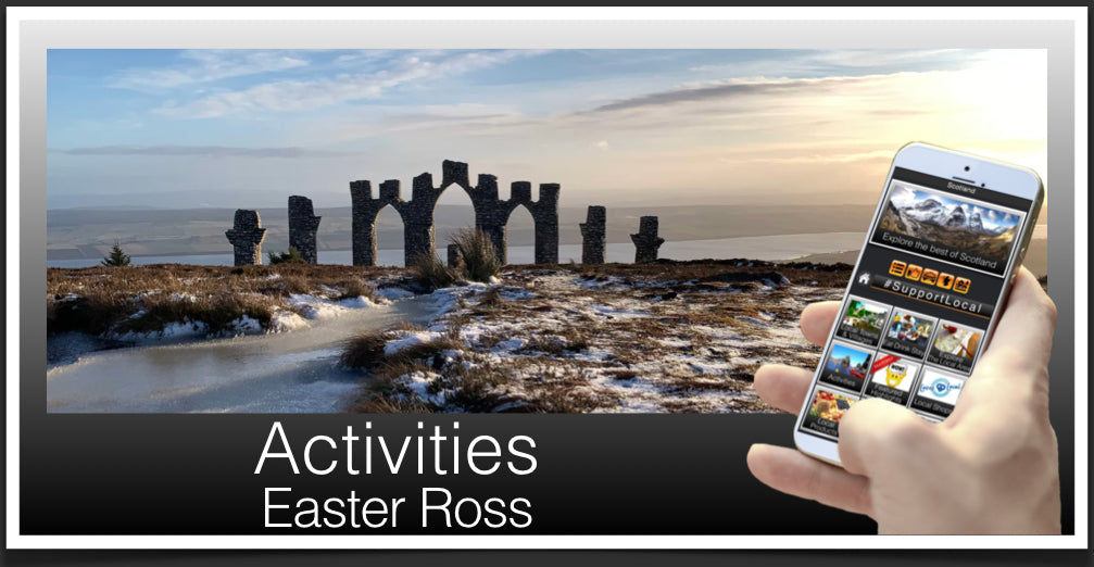 Activities Header