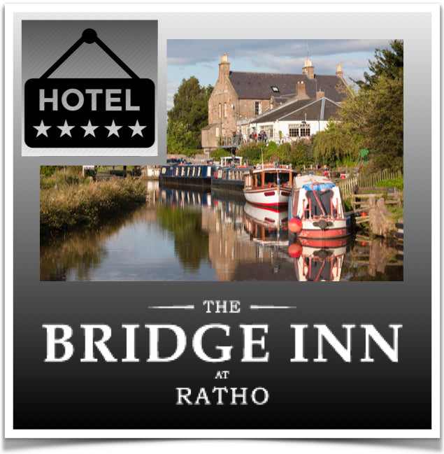 Bridge Inn