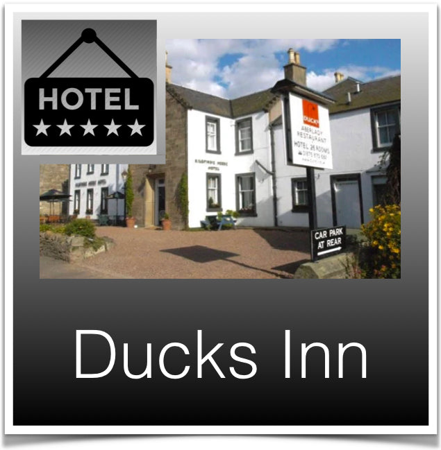 Ducks Inn
