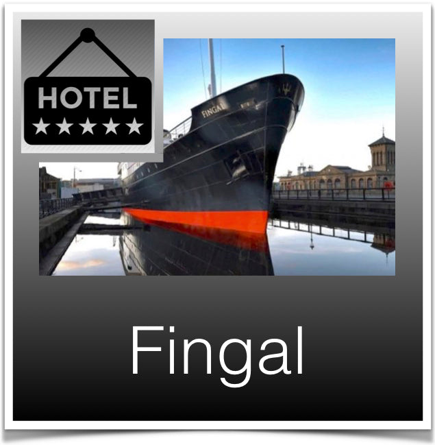 Fingal Hotel