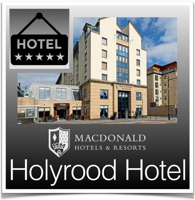 Holyrood Hotel