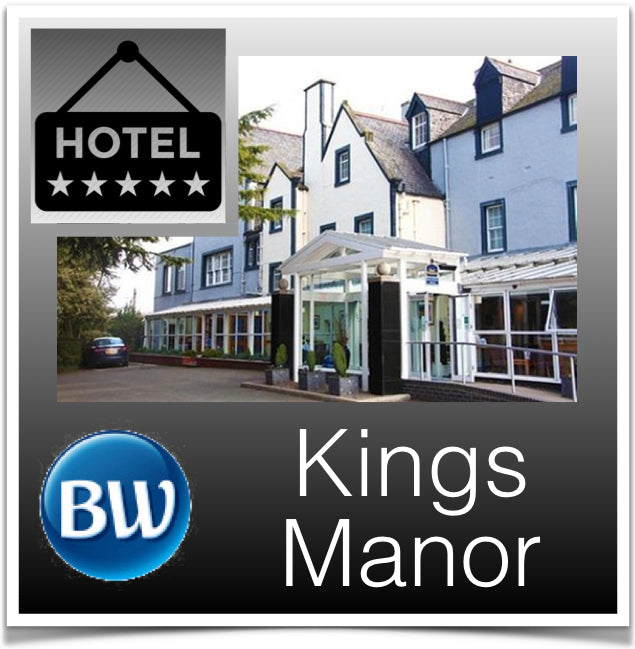 Kings Manor