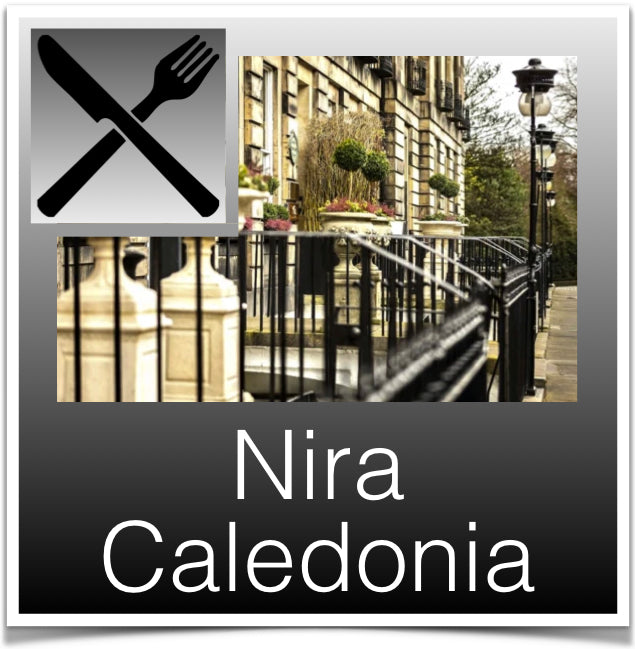 Nira Caledonia