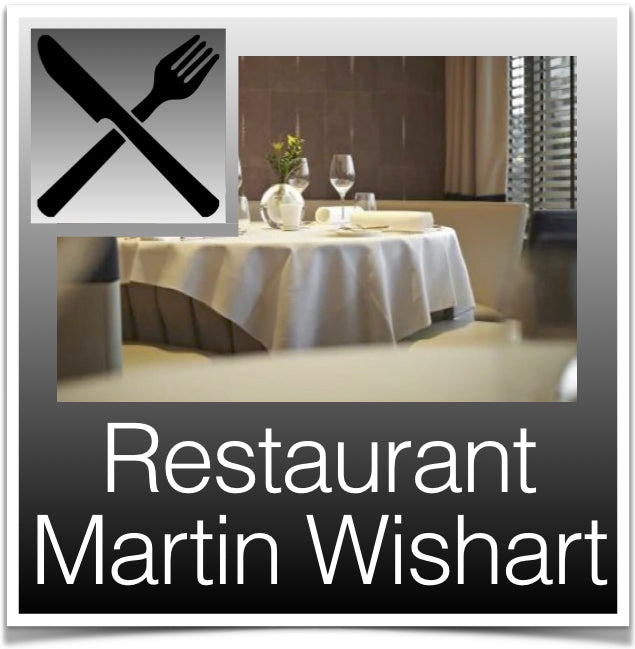 Restaurant Martin Wishart