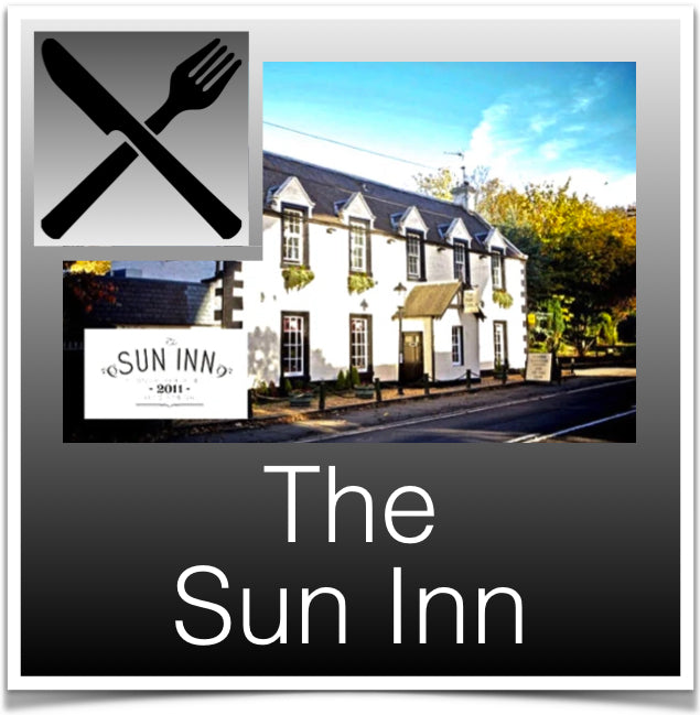 The sun Inn