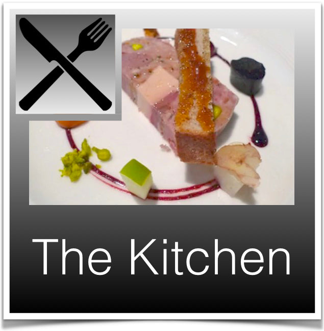 The Kitchin