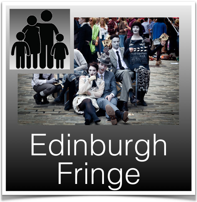 Edinburgh Fringe