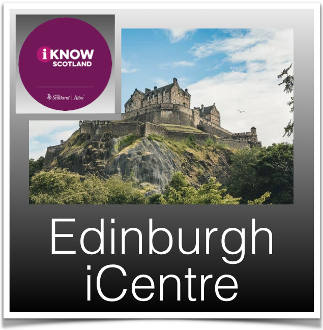 Edinburgh iCentre