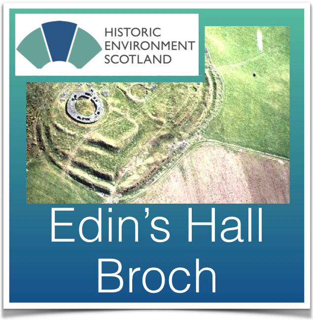 Edins Hall Broch