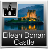 Eilean Donan Castle