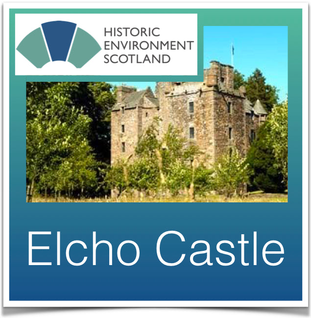 Elcho Castle