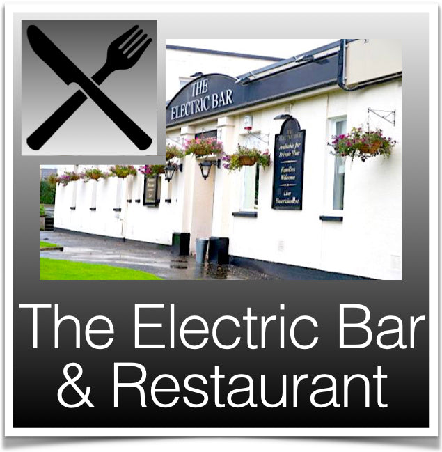 The Eletric Bar