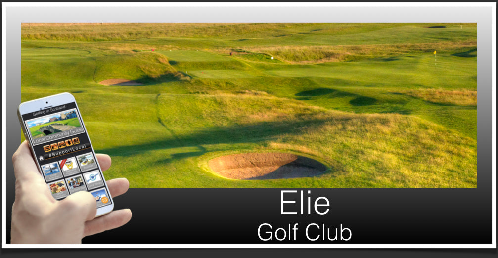 Elie Golf Club