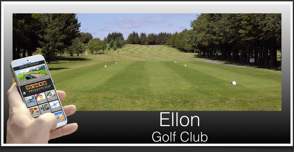 Ellon Golf Club