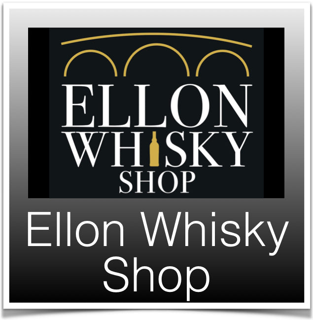 Ellon Whisky Shop