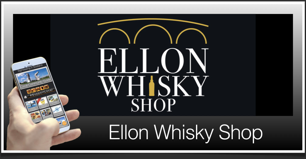 Ellon Whisky Shop