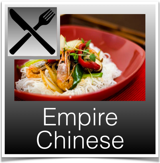 Empire Chinese