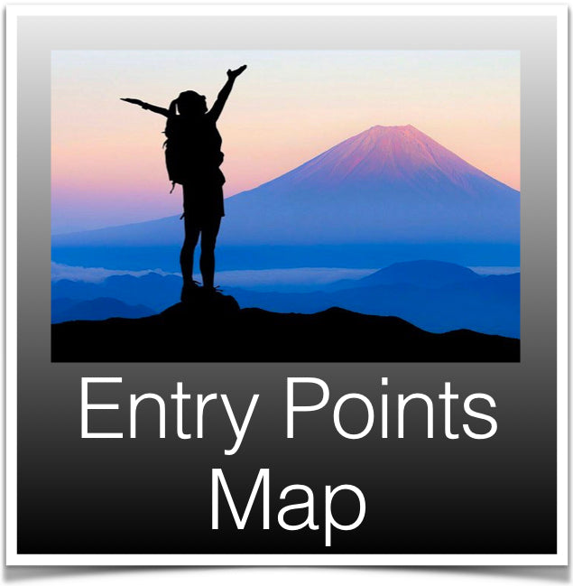 Entry Points Map