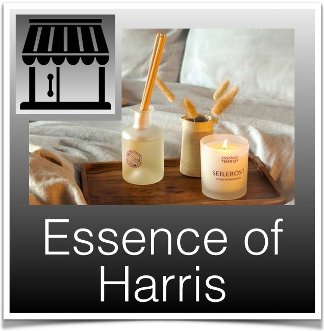 Essence of Harris