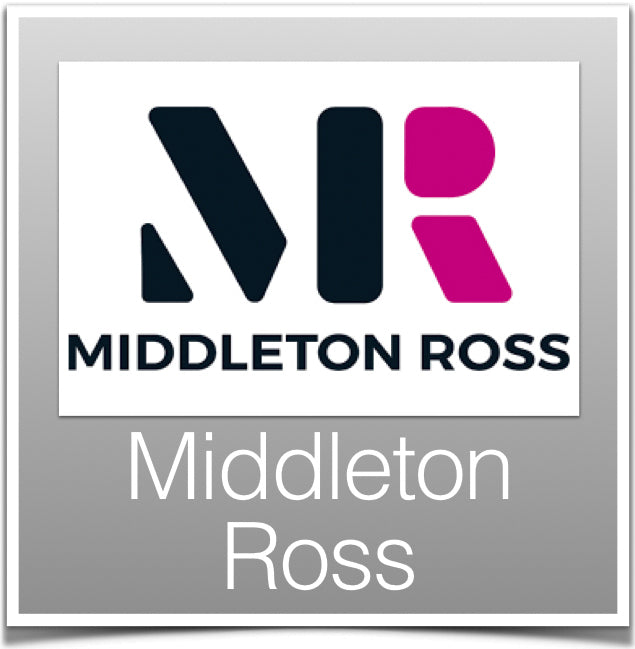 Middleton Ross