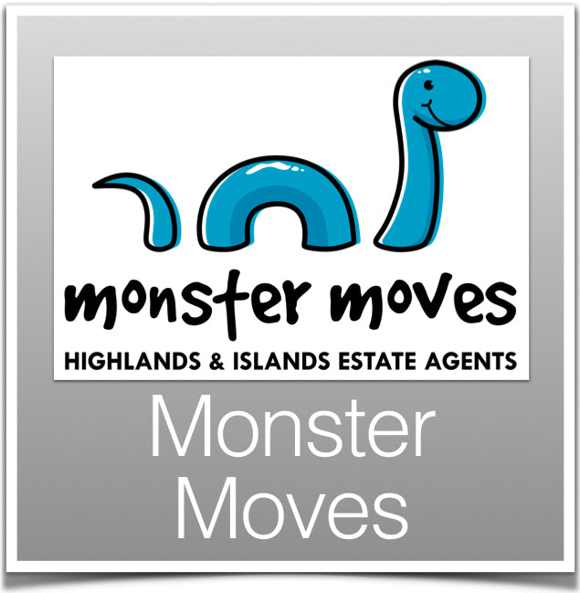 Monster moves