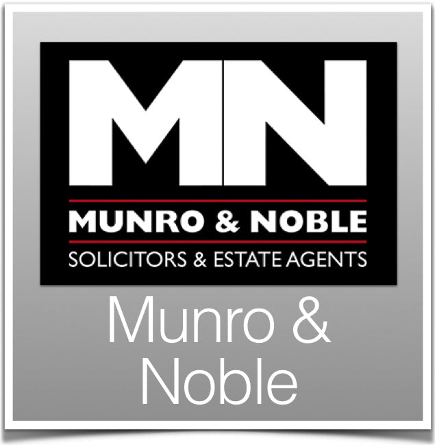 Munro & Noble