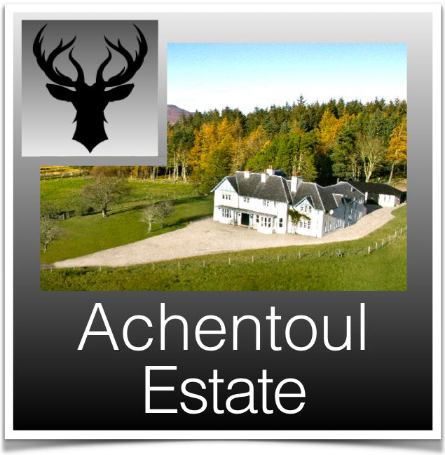 Achentoul Estate