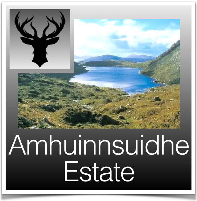 Amhuinnsuidhe Estate